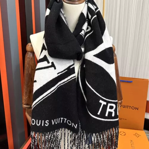 Replica Louis Vuitton Scarf For Women #1281108 $64.00 USD for Wholesale