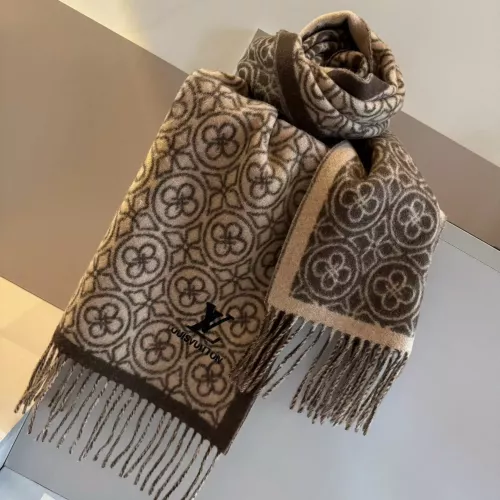 Replica Louis Vuitton Scarf For Women #1281114 $64.00 USD for Wholesale