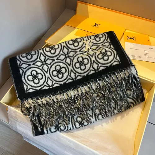 Louis Vuitton Scarf For Women #1281116 $64.00 USD, Wholesale Replica Louis Vuitton Scarf