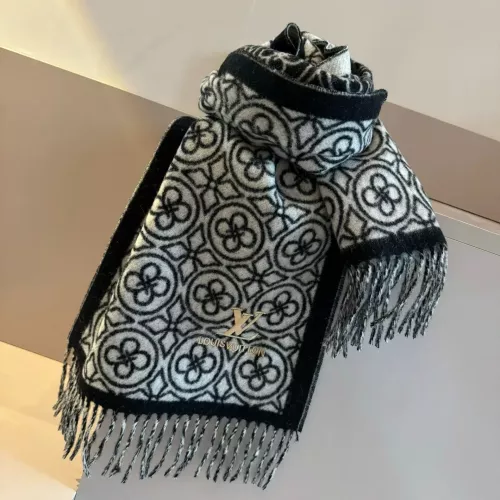 Replica Louis Vuitton Scarf For Women #1281116 $64.00 USD for Wholesale