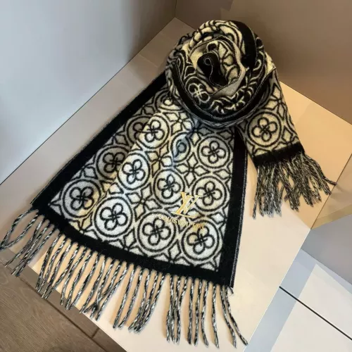 Replica Louis Vuitton Scarf For Women #1281116 $64.00 USD for Wholesale