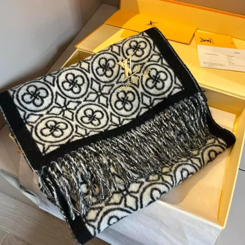 Replica Louis Vuitton Scarf For Women #1281116 $64.00 USD for Wholesale