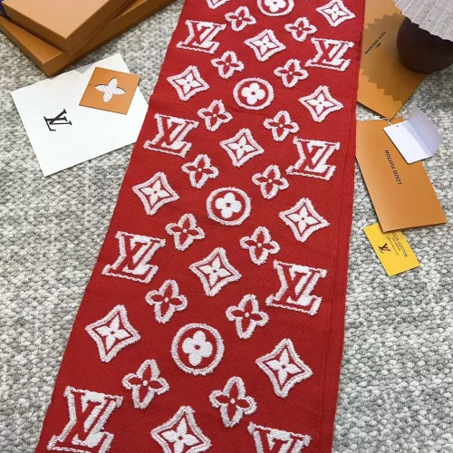 Louis Vuitton Scarf For Women #1281118 $72.00 USD, Wholesale Replica Louis Vuitton Scarf