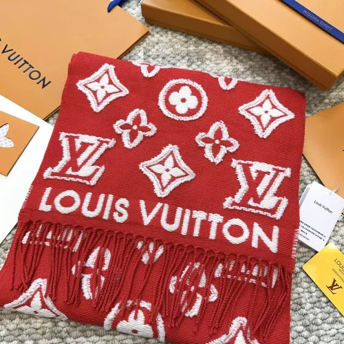 Replica Louis Vuitton Scarf For Women #1281118 $72.00 USD for Wholesale