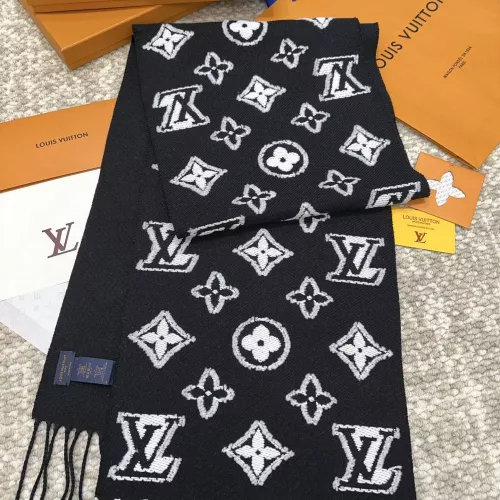 Louis Vuitton Scarf For Women #1281119 $72.00 USD, Wholesale Replica Louis Vuitton Scarf