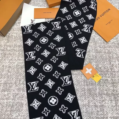 Replica Louis Vuitton Scarf For Women #1281119 $72.00 USD for Wholesale