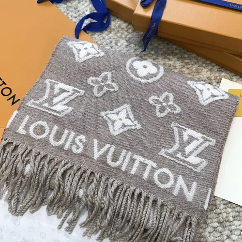 Replica Louis Vuitton Scarf For Women #1281120 $72.00 USD for Wholesale