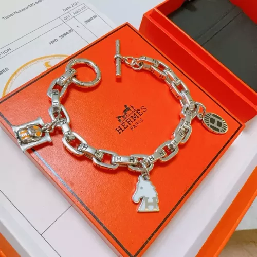 Hermes Bracelets #1281122 $56.00 USD, Wholesale Replica Hermes Bracelets