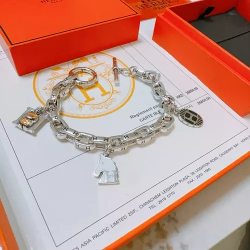 Replica Hermes Bracelets #1281122 $56.00 USD for Wholesale