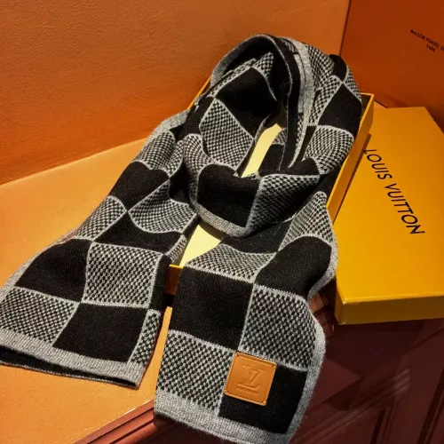 Replica Louis Vuitton Scarf For Unisex #1281124 $72.00 USD for Wholesale