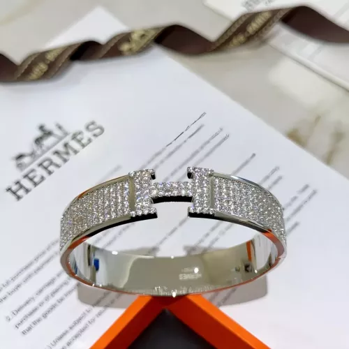 Hermes Bracelets #1281127 $64.00 USD, Wholesale Replica Hermes Bracelets