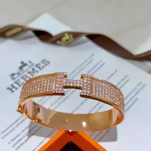 Hermes Bracelets #1281128 $64.00 USD, Wholesale Replica Hermes Bracelets