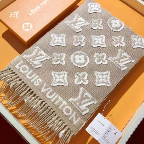 Louis Vuitton Scarf For Women #1281130 $80.00 USD, Wholesale Replica Louis Vuitton Scarf