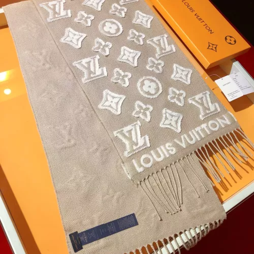 Replica Louis Vuitton Scarf For Women #1281130 $80.00 USD for Wholesale