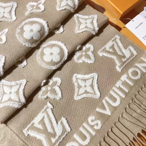 Replica Louis Vuitton Scarf For Women #1281130 $80.00 USD for Wholesale