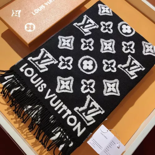 Louis Vuitton Scarf For Women #1281131 $80.00 USD, Wholesale Replica Louis Vuitton Scarf