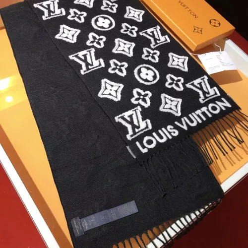 Replica Louis Vuitton Scarf For Women #1281131 $80.00 USD for Wholesale