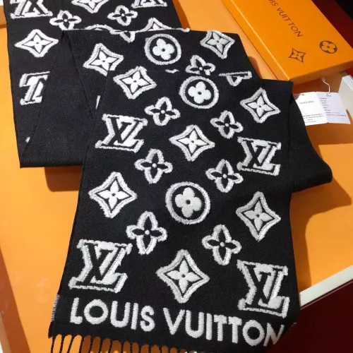 Replica Louis Vuitton Scarf For Women #1281131 $80.00 USD for Wholesale