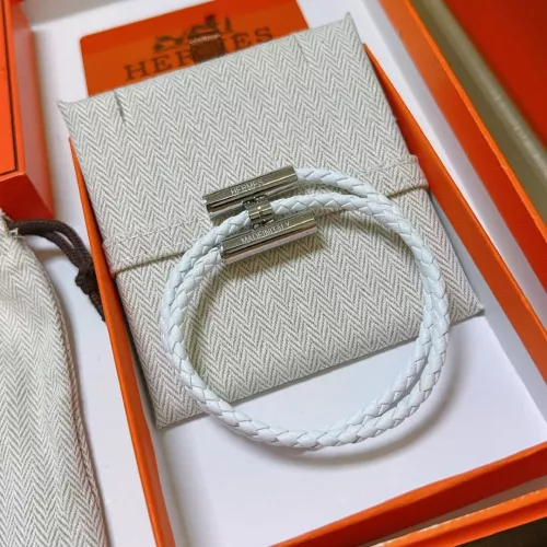 Replica Hermes Bracelets #1281133 $42.00 USD for Wholesale