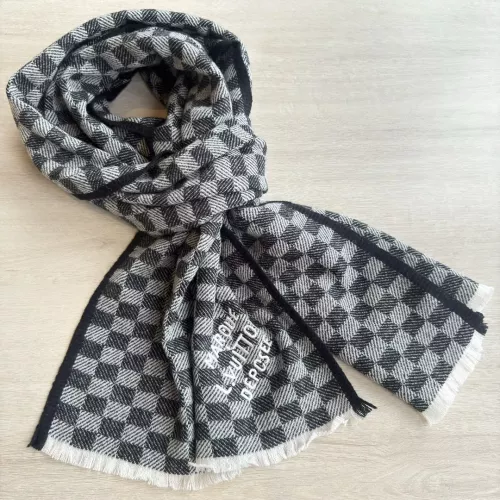 Replica Louis Vuitton Scarf For Unisex #1281135 $68.00 USD for Wholesale