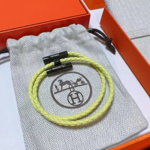 Hermes Bracelets #1281136 $42.00 USD, Wholesale Replica Hermes Bracelets