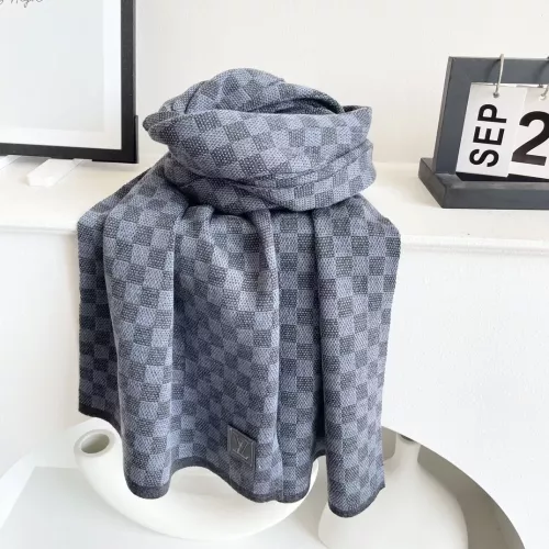 Louis Vuitton Scarf For Unisex #1281140 $52.00 USD, Wholesale Replica Louis Vuitton Scarf