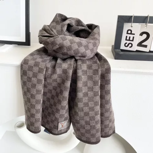 Louis Vuitton Scarf For Unisex #1281142 $52.00 USD, Wholesale Replica Louis Vuitton Scarf