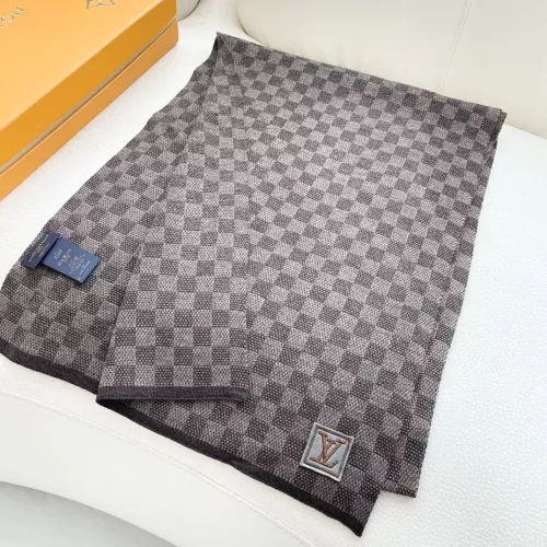 Replica Louis Vuitton Scarf For Unisex #1281142 $52.00 USD for Wholesale