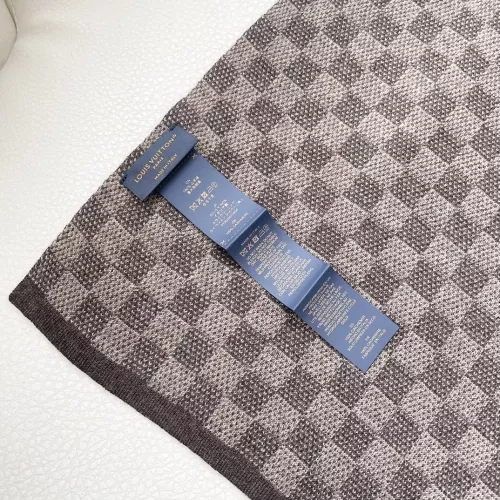 Replica Louis Vuitton Scarf For Unisex #1281142 $52.00 USD for Wholesale