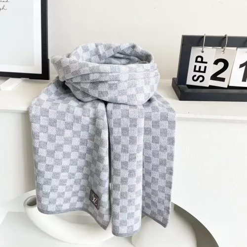 Louis Vuitton Scarf For Unisex #1281143 $52.00 USD, Wholesale Replica Louis Vuitton Scarf