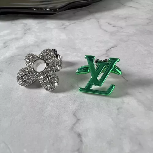 Louis Vuitton Earrings For Women #1281144 $38.00 USD, Wholesale Replica Louis Vuitton Earrings