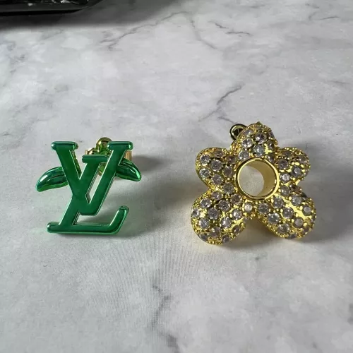 Louis Vuitton Earrings For Women #1281145 $38.00 USD, Wholesale Replica Louis Vuitton Earrings