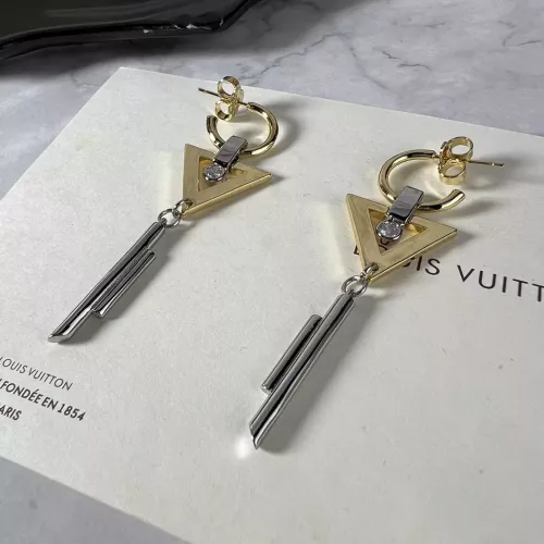 Replica Louis Vuitton Earrings For Women #1281158 $38.00 USD for Wholesale