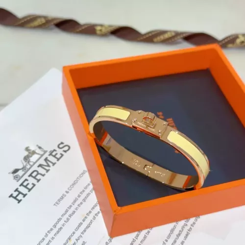 Replica Hermes Bracelets #1281159 $56.00 USD for Wholesale