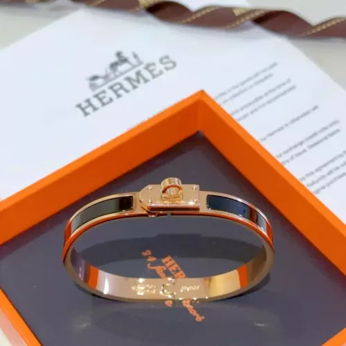 Replica Hermes Bracelets #1281160 $56.00 USD for Wholesale