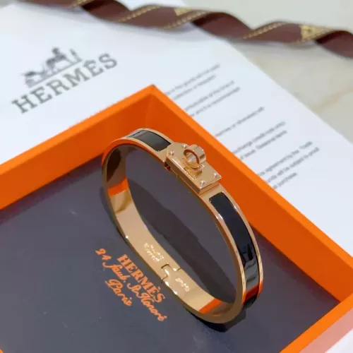 Replica Hermes Bracelets #1281160 $56.00 USD for Wholesale