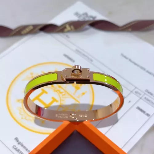 Hermes Bracelets #1281161 $56.00 USD, Wholesale Replica Hermes Bracelets