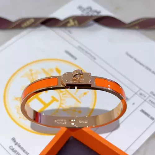 Hermes Bracelets #1281162 $56.00 USD, Wholesale Replica Hermes Bracelets