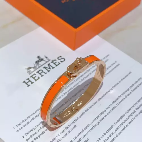 Replica Hermes Bracelets #1281162 $56.00 USD for Wholesale