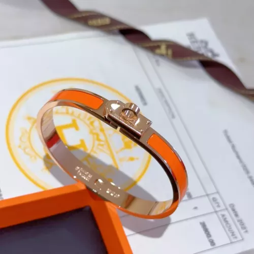 Replica Hermes Bracelets #1281162 $56.00 USD for Wholesale