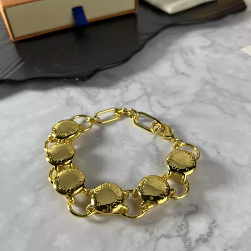 Louis Vuitton LV Bracelets #1281164 $40.00 USD, Wholesale Replica Louis Vuitton LV Bracelets