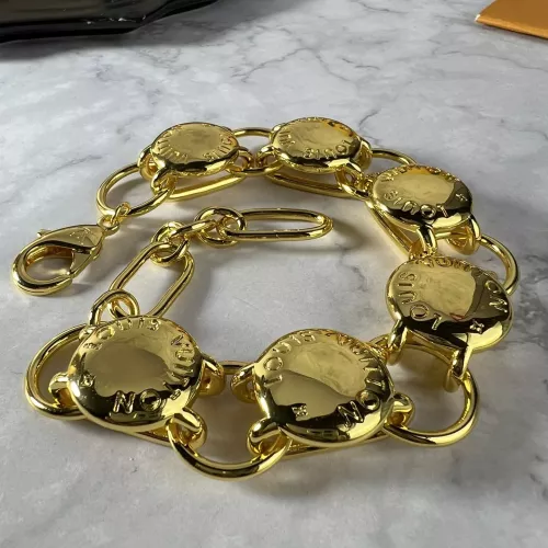 Replica Louis Vuitton LV Bracelets #1281164 $40.00 USD for Wholesale