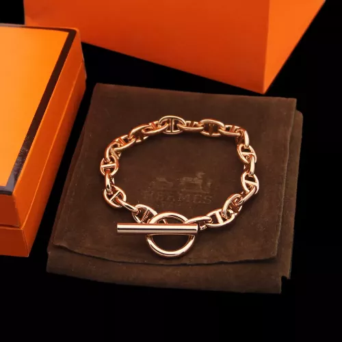 Hermes Bracelets #1281167 $32.00 USD, Wholesale Replica Hermes Bracelets