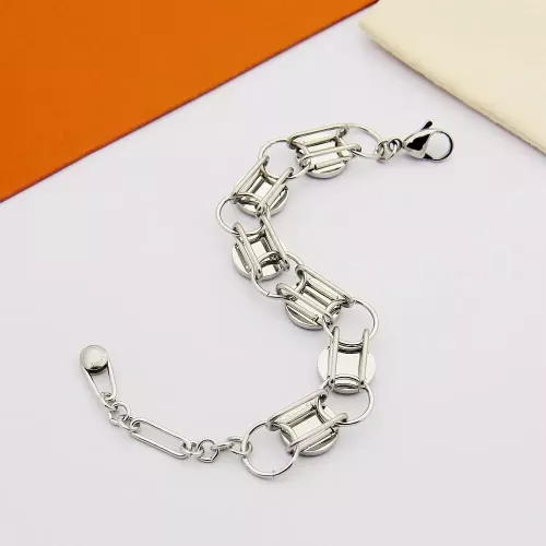 Replica Louis Vuitton LV Bracelets #1281169 $29.00 USD for Wholesale