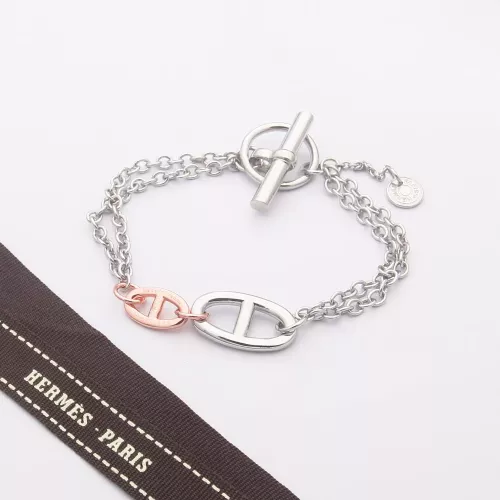 Hermes Bracelets #1281171 $29.00 USD, Wholesale Replica Hermes Bracelets