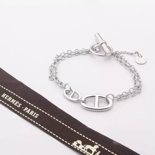 Hermes Bracelets #1281172 $29.00 USD, Wholesale Replica Hermes Bracelets