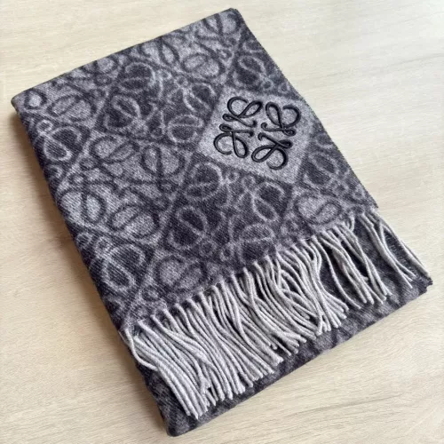 Replica LOEWE Scarf For Women #1281194 $56.00 USD for Wholesale