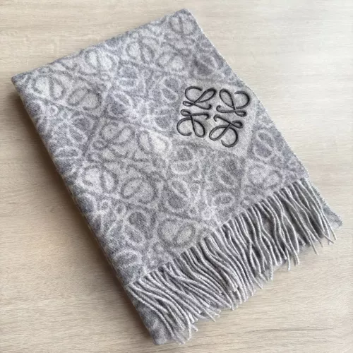 Replica LOEWE Scarf For Women #1281195 $56.00 USD for Wholesale