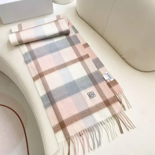 LOEWE Scarf For Women #1281200 $56.00 USD, Wholesale Replica LOEWE Scarf