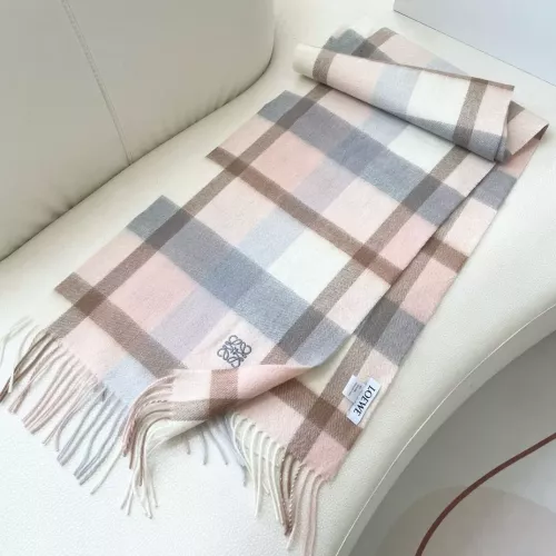 Replica LOEWE Scarf For Women #1281200 $56.00 USD for Wholesale